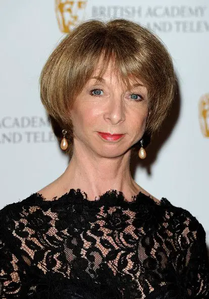 How tall is Helen Worth?